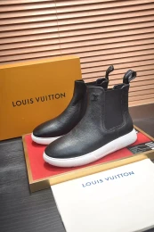 louis vuitton bottes pour homme s_12b43a0